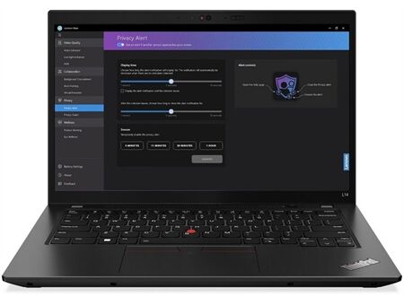 Lenovo ThinkPad L14 G4 Intel (21H10087GE)