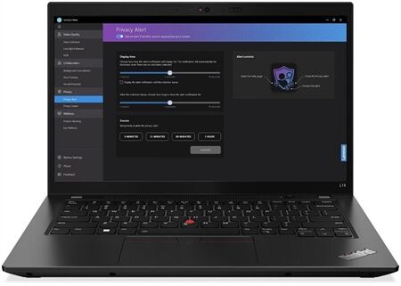 Lenovo ThinkPad L14 G4 Intel (21H10087GE)