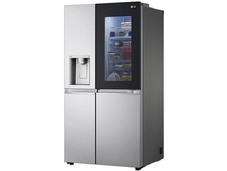 LG GSXV90BSDE