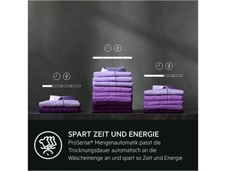 AEG Lavatherm TR9M75680 abzgl. 75€ Cashback