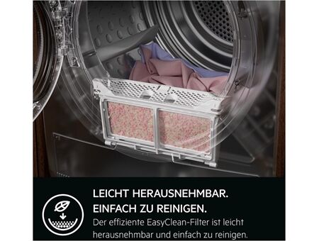 AEG Lavatherm TR9M75680 abzgl. 75€ Cashback