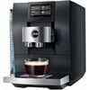 JURA Z10 Aluminium Black (EB)