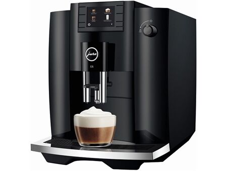 JURA E6 (EC)