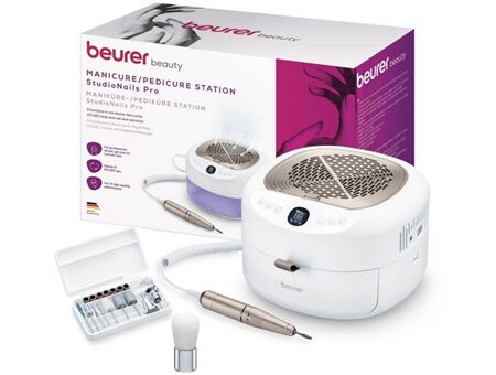 Beurer MP 200