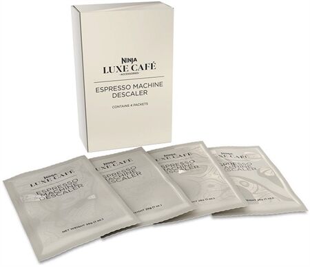 NINJA Espressomaschinen-Entkalker (4 Pck)
