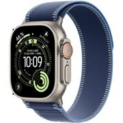 Apple Watch Ultra 3 (49mm) GPS+5G Titan Trail Loop (M/L)