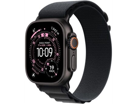 Apple Watch Ultra 3 (49mm) GPS+5G Titan Alpine Loop (M)
