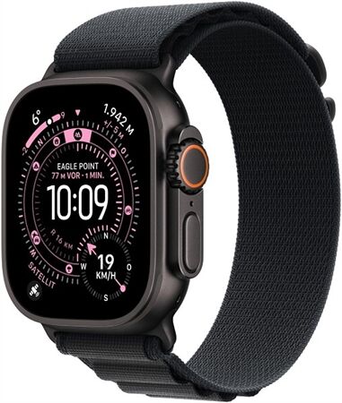 Apple Watch Ultra 3 (49mm) GPS+5G Titan Alpine Loop (M)
