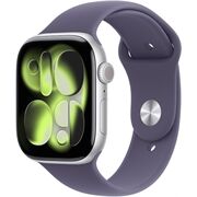 Apple Watch Series 11 (46mm) GPS Alu Sportarmband M/L