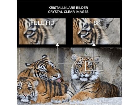 Oehlbach Black Magic MKII UHS HDMI 2m