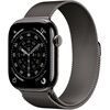 Apple Watch Series 11 (46mm) GPS+5G Titan Milanaise M/L
