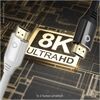 Oehlbach Black Magic MKII UHS HDMI 1,5m