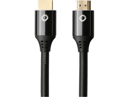 Oehlbach Black Magic MKII UHS HDMI 1,5m