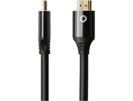 Oehlbach Black Magic MKII UHS HDMI 1,5m