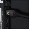 Oehlbach Black Magic MKII UHS HDMI 0,75m