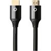Oehlbach Black Magic MKII UHS HDMI 0,75m