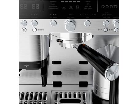 NINJA ES601EU