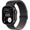 Apple Watch Ultra 3 (49mm) GPS+5G Titan Milanaise (M)