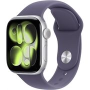 Apple Watch Series 11 (42mm)GPS Alu mit Sportarmban 2025