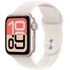 Apple Watch SE 3 (40mm)GPS Alu mit Sportarmband M/L 2025