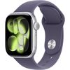 Apple Watch Series 11 (42mm)GPS Alu mit Sportarmbanf M/L