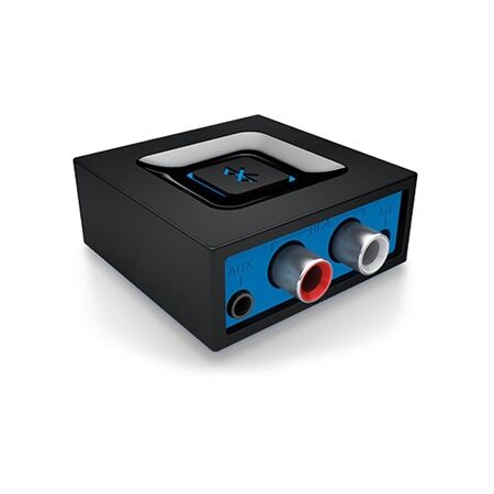 Logitech Bluetooth Audio Adapter