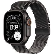 Apple Watch Ultra 3 (49mm) GPS+5G Titan Milanaise (L)