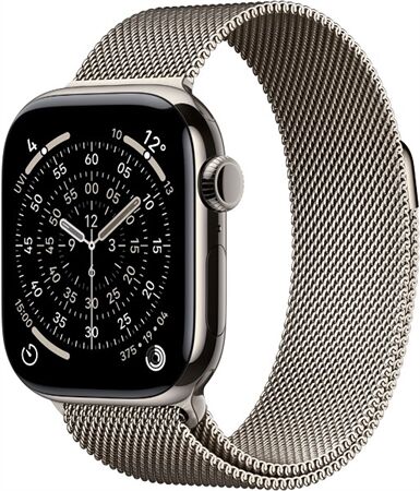 Apple Watch Series 11 (42mm) GPS+5G 2025