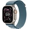 Apple Watch Ultra 3 (49mm) GPS+5G Titan Alpine Loop (L)