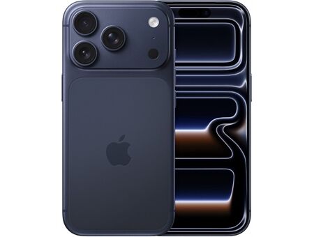 Apple iPhone 17 Pro Max (256GB)