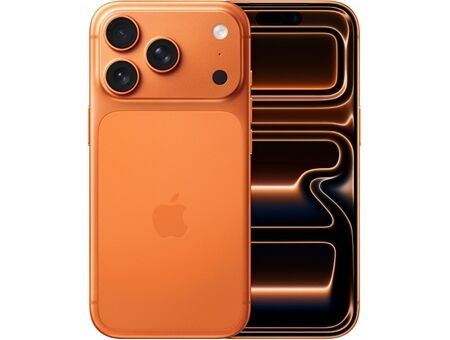 Apple iPhone 17 Pro (256GB)