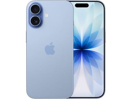 Apple iPhone 17 (256GB)
