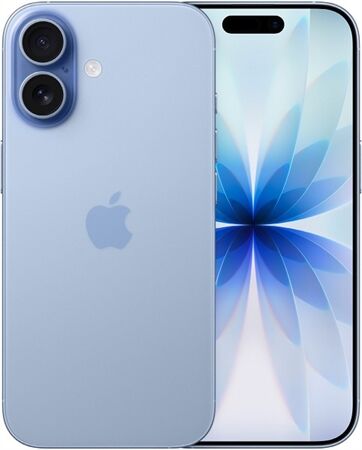 Apple iPhone 17 (256GB)