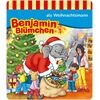 Tonies Hörfigur - Benjamin Blümchen