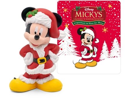 Tonies Hörfigur - Disney Mickys