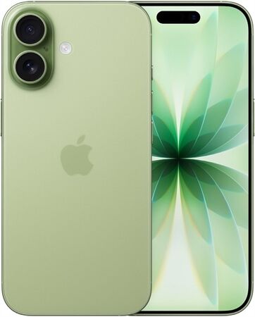 Apple iPhone 17 (256GB)