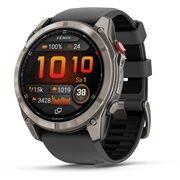 Garmin fenix 8 Pro (51mm) Garmin fenix 8 Pro (51mm)