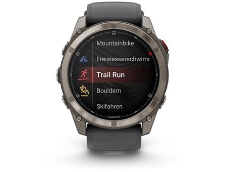 Garmin fenix 8 Pro (51mm)