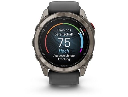 Garmin fenix 8 Pro (51mm)
