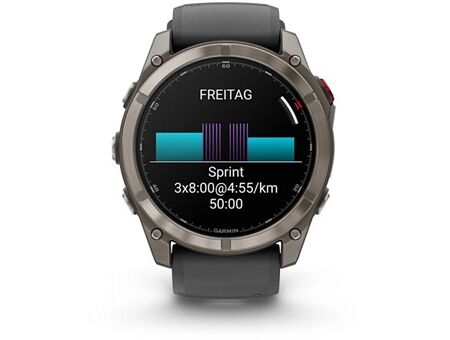 Garmin fenix 8 Pro (51mm)