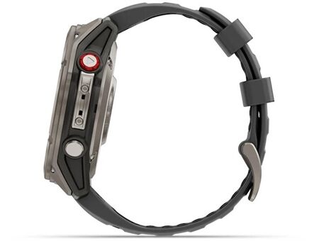 Garmin fenix 8 Pro (51mm)