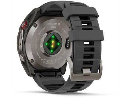 Garmin fenix 8 Pro (51mm)