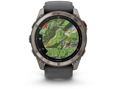 Garmin fenix 8 Pro (51mm)