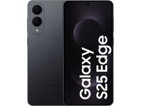 Samsung Galaxy S25 Edge (256GB) DE