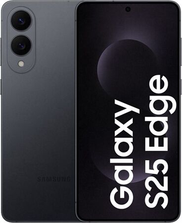 Samsung Galaxy S25 Edge (256GB) DE