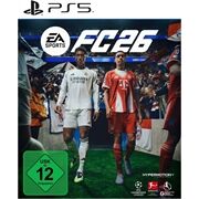 Sony PS5 EA SPORTS FC 26