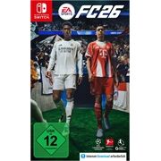 Nintendo EA SPORTS FC 26 Nintendo EA SPORTS FC 26