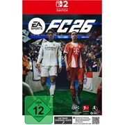 Nintendo SW2 EA SPORTS FC 26 Nintendo SW2 EA SPORTS FC 26