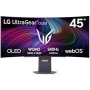 LG UltraGear OLED 45GX90SA-B