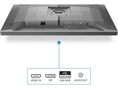 Philips Evnia 32M2N6800M/00